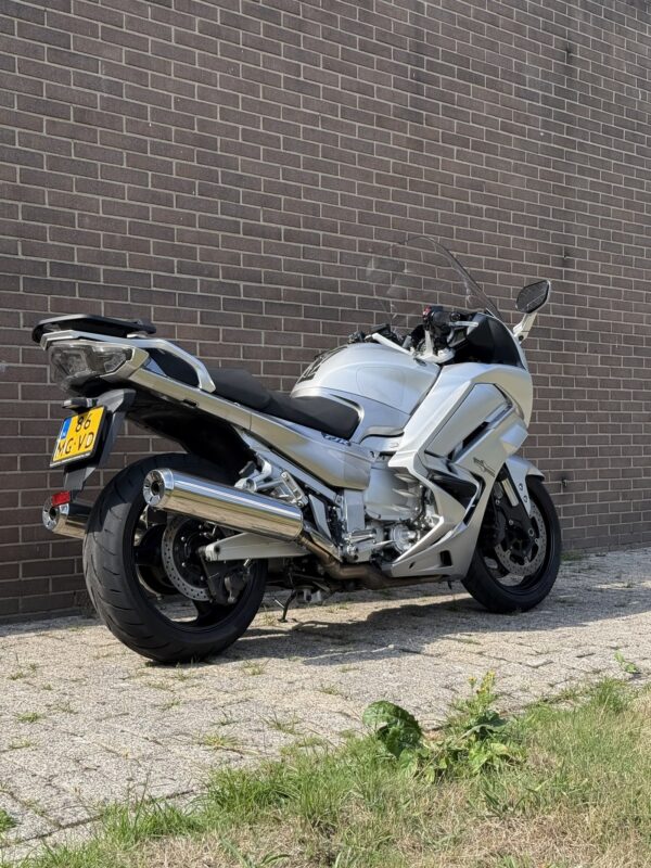 Yamaha FJR1300 AE - Afbeelding 3