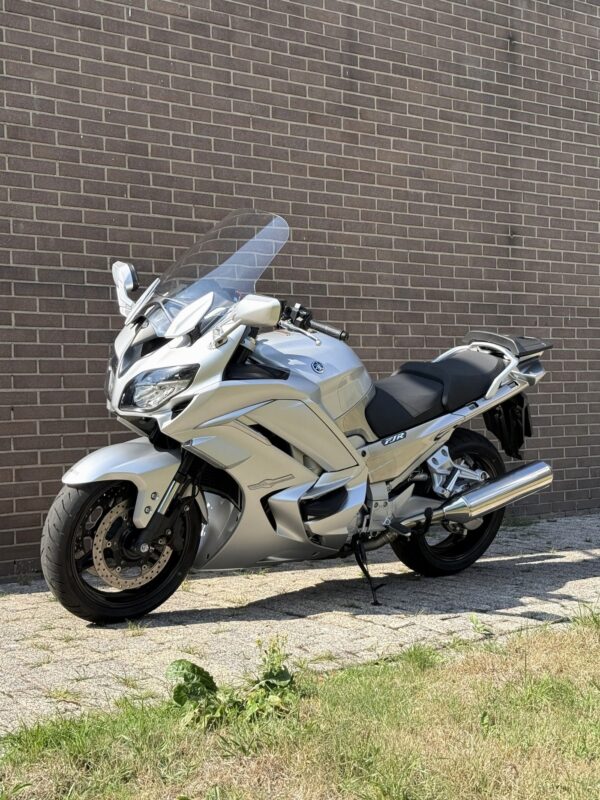 Yamaha FJR1300 AE - Afbeelding 7
