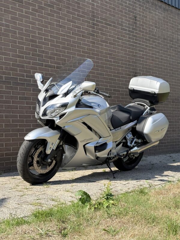 Yamaha FJR1300 AE - Afbeelding 10