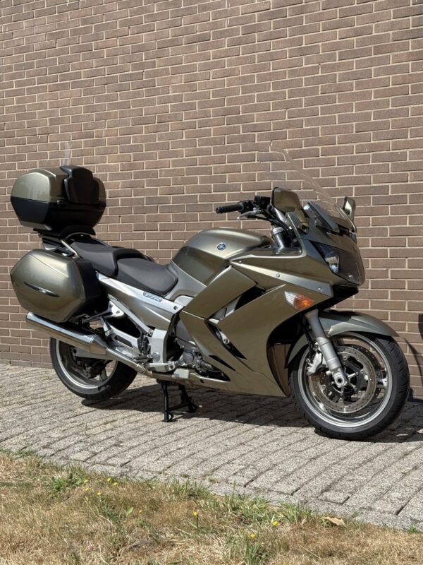 Yamaha FJR 1300 A - Afbeelding 3