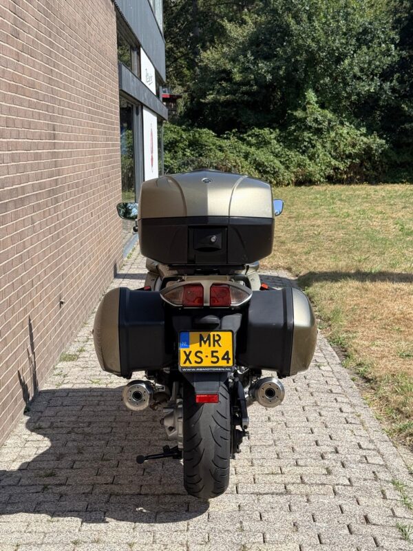 Yamaha FJR 1300 A - Afbeelding 5