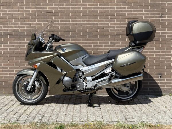 Yamaha FJR 1300 A - Afbeelding 7