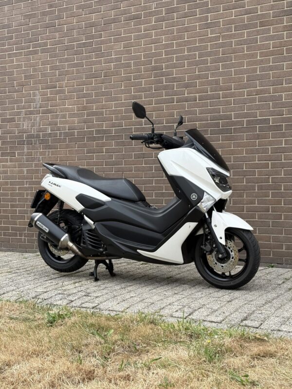 Yamaha N-max 155 - Afbeelding 3