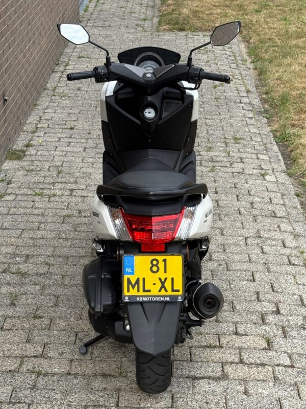 Yamaha N-max 155 - Afbeelding 6