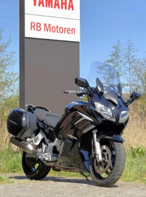Yamaha FJR 1300 A