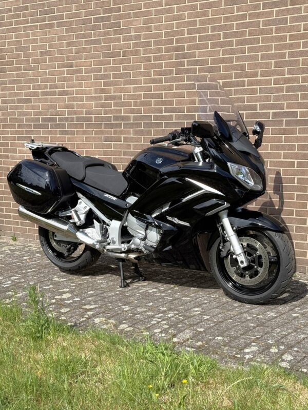 Yamaha FJR 1300 A - Afbeelding 3