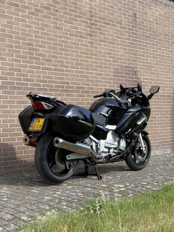 Yamaha FJR 1300 A - Afbeelding 4