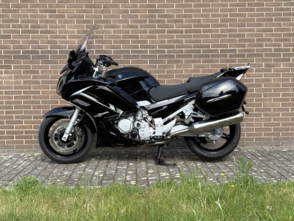 Yamaha FJR 1300 A - Afbeelding 7