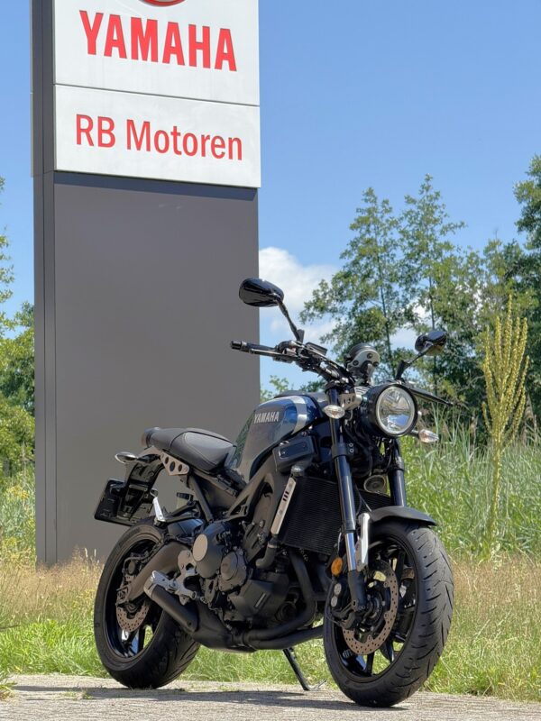 Yamaha XSR 900 - Afbeelding 10