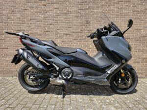 Yamaha T-MAX XP 560 A Tech max