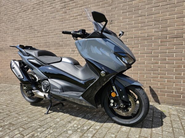 Yamaha T-MAX XP 560 A Tech max - Afbeelding 2