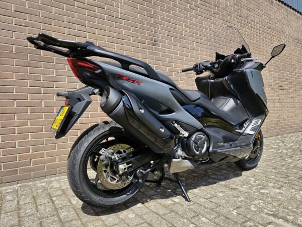 Yamaha T-MAX XP 560 A Tech max - Afbeelding 3