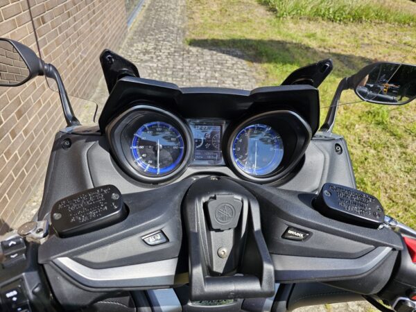 Yamaha T-MAX XP 560 A Tech max - Afbeelding 5