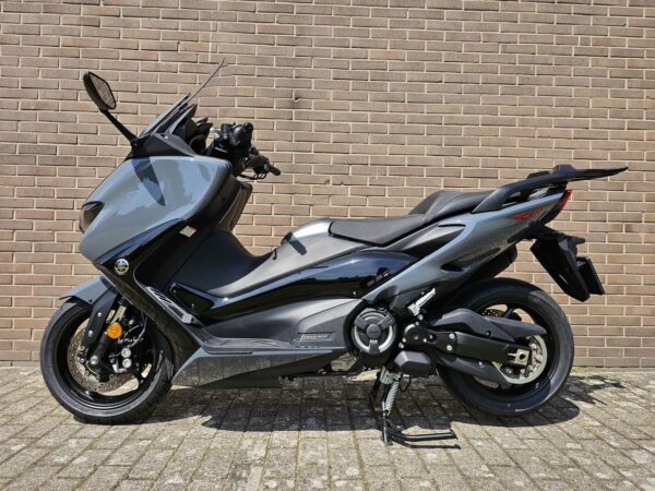 Yamaha T-MAX XP 560 A Tech max - Afbeelding 9