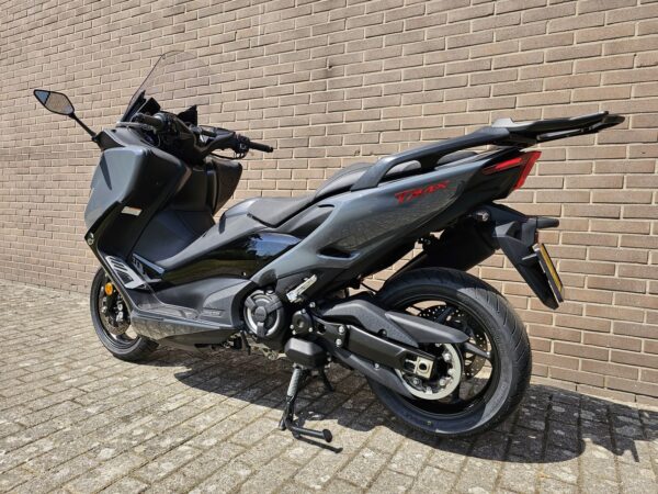 Yamaha T-MAX XP 560 A Tech max - Afbeelding 10