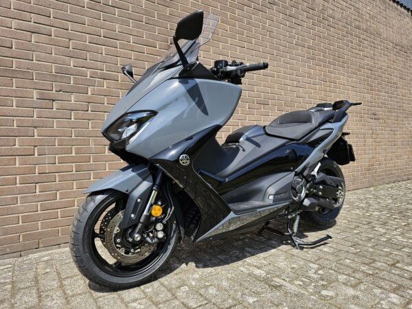 Yamaha T-MAX XP 560 A Tech max - Afbeelding 11