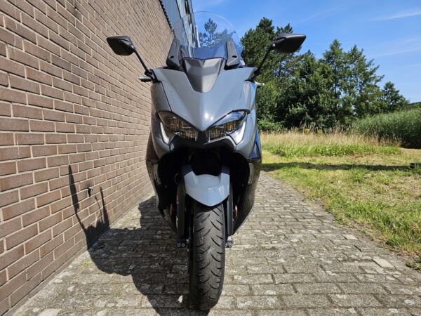 Yamaha T-MAX XP 560 A Tech max - Afbeelding 12