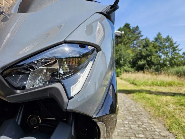 Yamaha T-MAX XP 560 A Tech max - Afbeelding 13