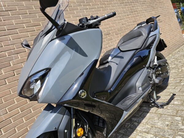Yamaha T-MAX XP 560 A Tech max - Afbeelding 14