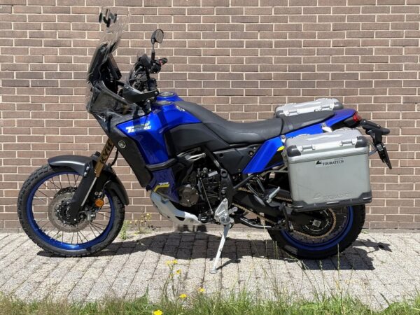 Yamaha Tenere 700 World Raid - Afbeelding 8