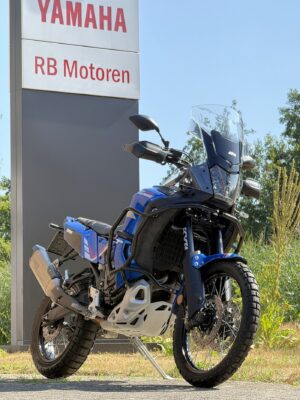 Yamaha Tenere 700 World Rally