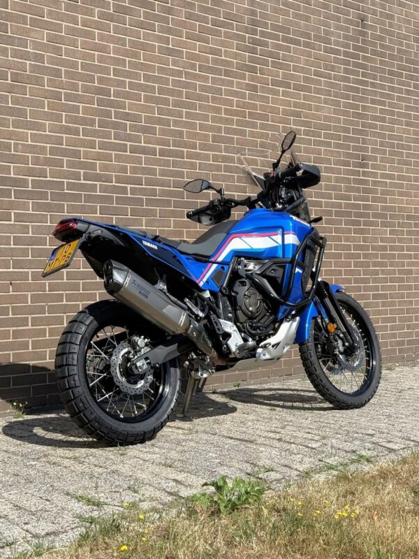 Yamaha Tenere 700 World Rally - Afbeelding 4