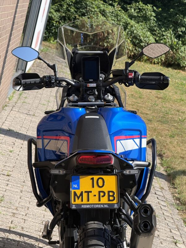 Yamaha Tenere 700 World Rally - Afbeelding 6