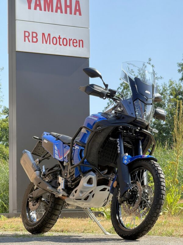 Yamaha Tenere 700 World Rally - Afbeelding 12