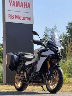 Yamaha Tracer 9 GT