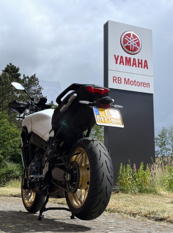 Yamaha Tracer 9 GT - Afbeelding 7