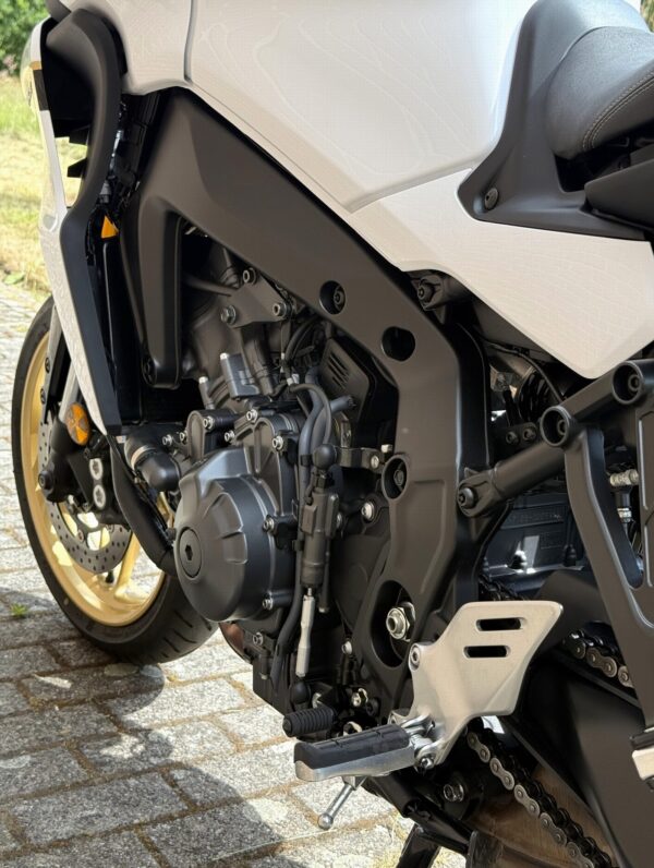 Yamaha Tracer 9 GT - Afbeelding 10