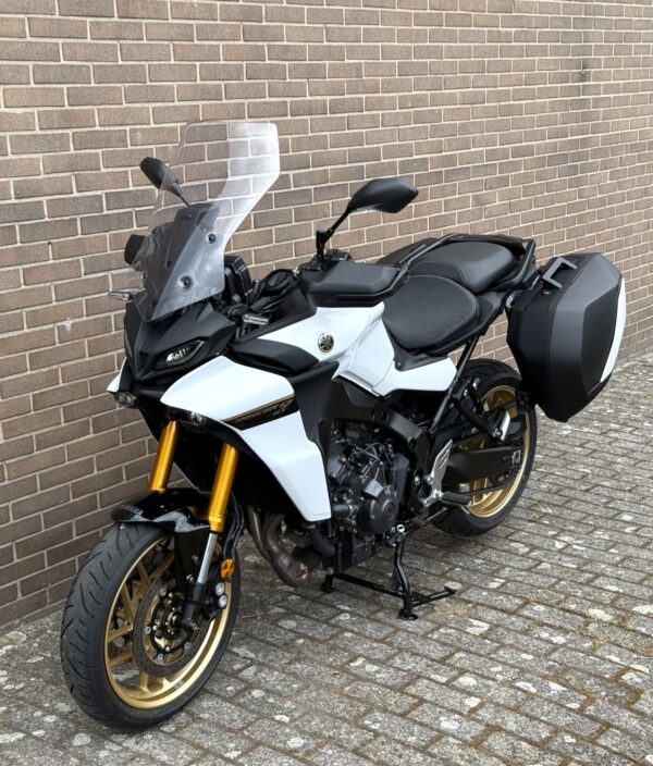 Yamaha Tracer 9 GT - Afbeelding 13