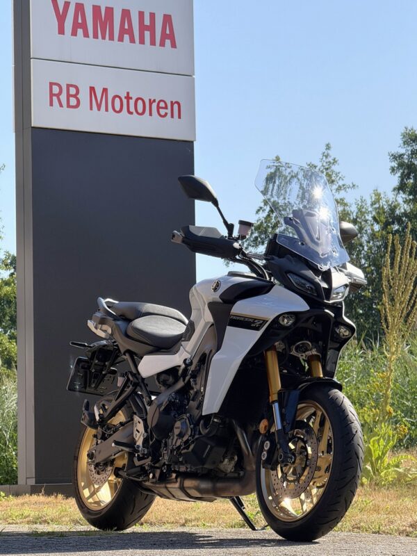 Yamaha Tracer 9 GT - Afbeelding 15