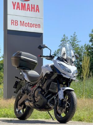 Kawasaki Versys 650