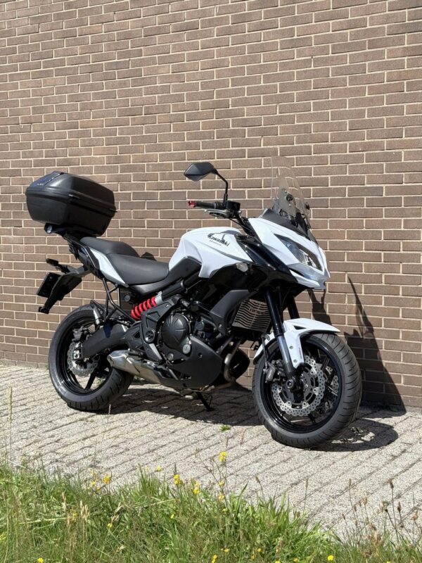 Kawasaki Versys 650 - Afbeelding 3