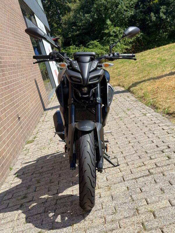 Yamaha MT 125 - Afbeelding 9