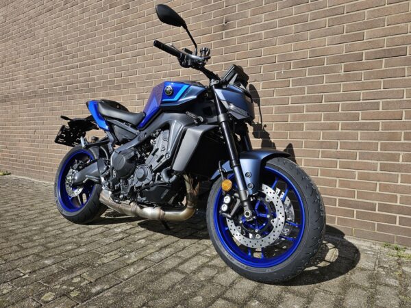 Yamaha MT 09 - Afbeelding 2
