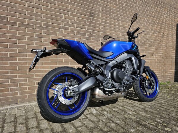 Yamaha MT 09 - Afbeelding 3
