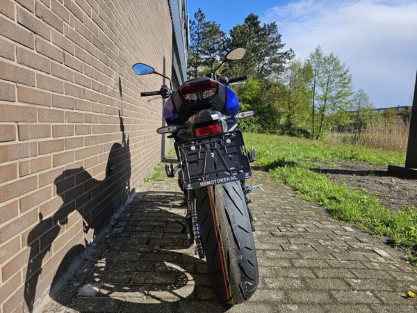 Yamaha MT 09 - Afbeelding 4