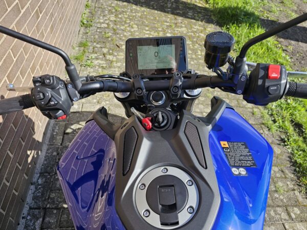 Yamaha MT 09 - Afbeelding 5