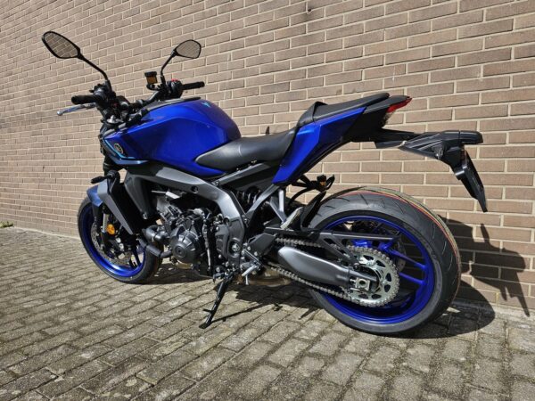 Yamaha MT 09 - Afbeelding 9
