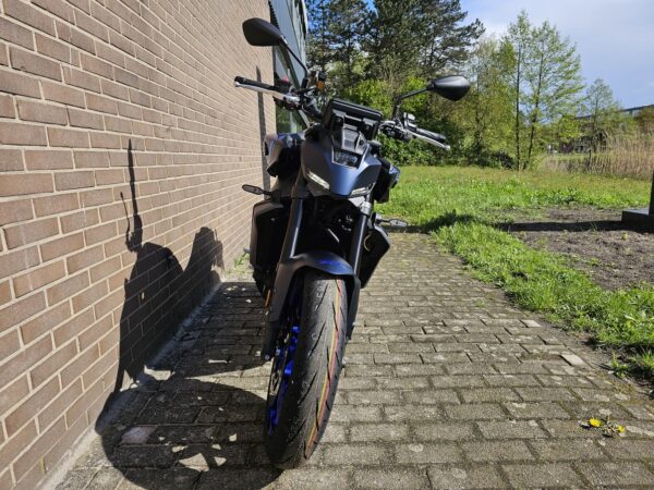 Yamaha MT 09 - Afbeelding 11