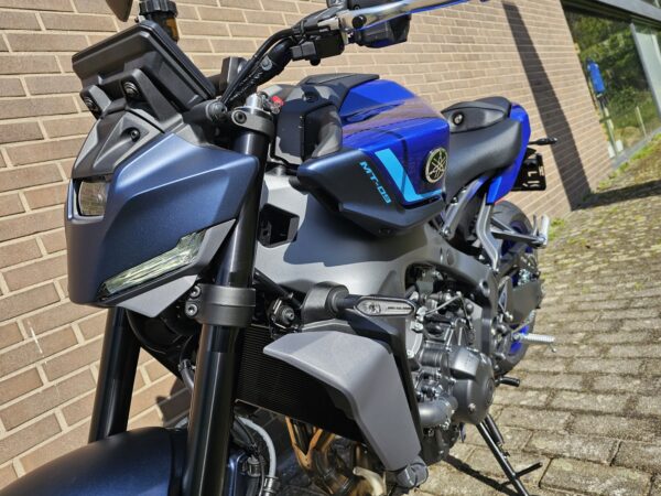 Yamaha MT 09 - Afbeelding 13