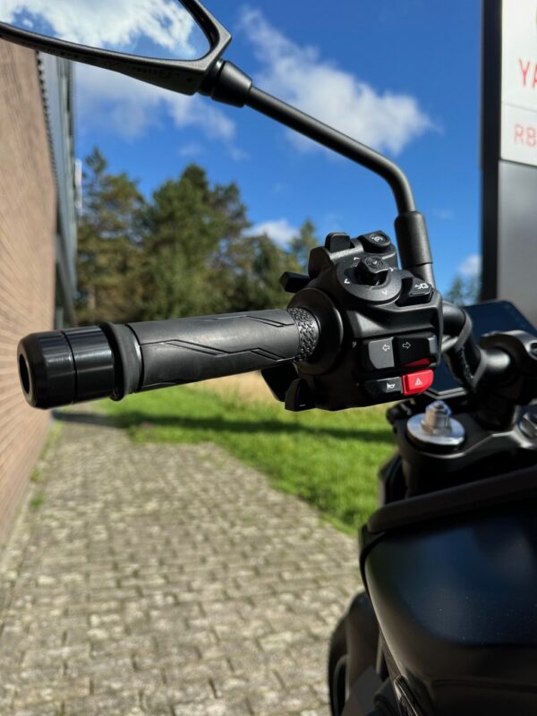 Yamaha MT 09 Y-AMT - Afbeelding 5