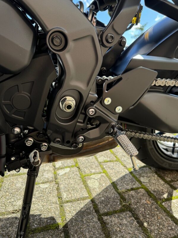 Yamaha MT 09 Y-AMT - Afbeelding 6