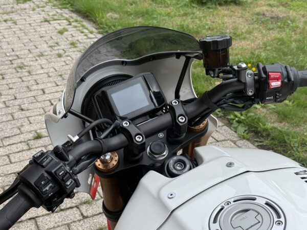Yamaha XSR 900 - Afbeelding 7