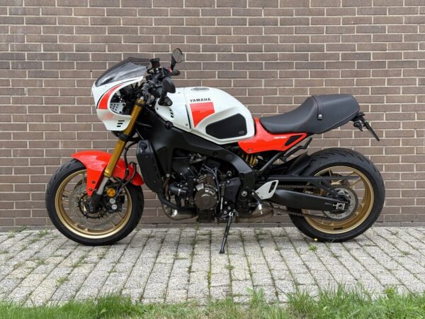Yamaha XSR 900 - Afbeelding 8