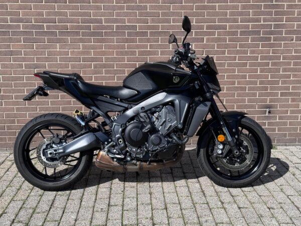 Yamaha MT 09 Y-AMT - Afbeelding 2
