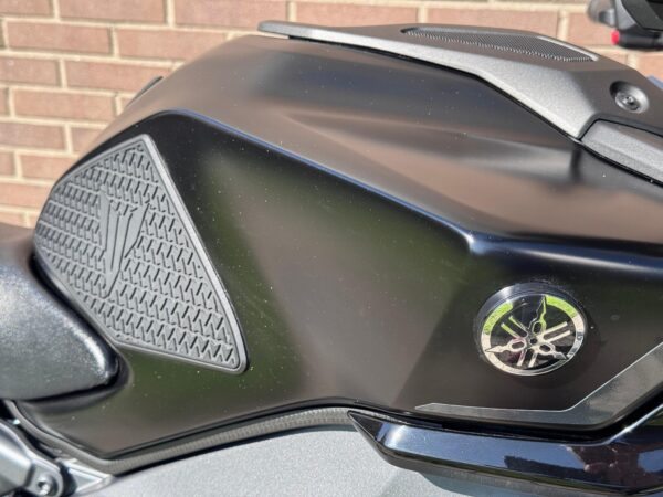 Yamaha MT 09 Y-AMT - Afbeelding 8