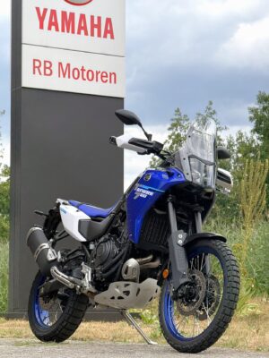 Yamaha Tenere 700